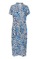 Baby's Breath Blue Animal 303563