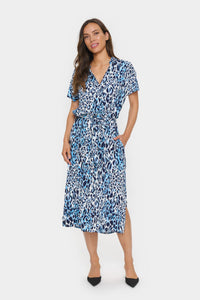 BlancaSZ SS Dress