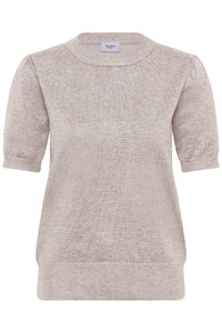 MilaSZ SS Pullover