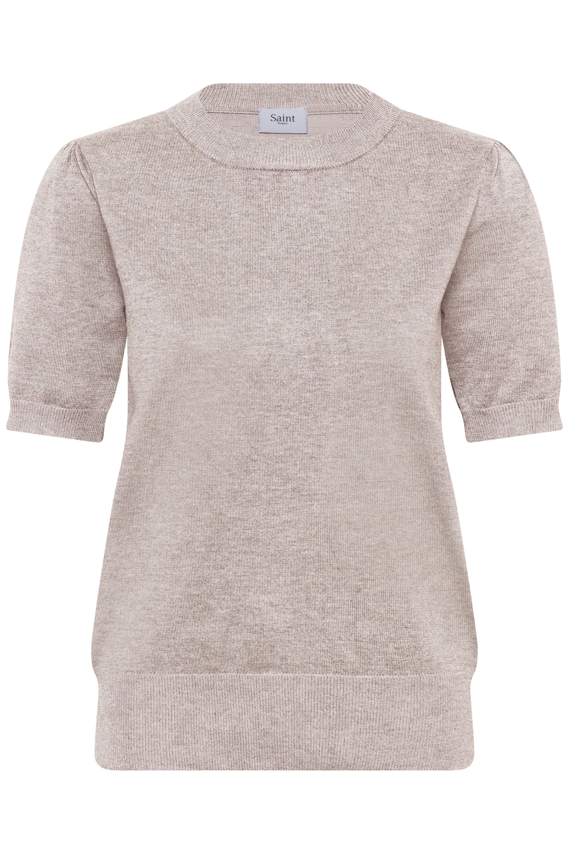 MilaSZ SS Pullover
