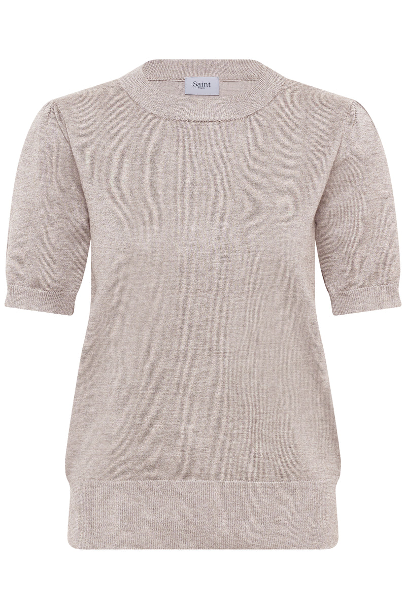 MilaSZ SS Pullover