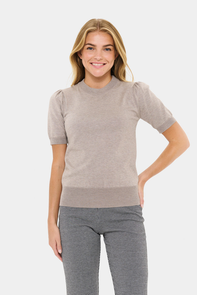 MilaSZ SS Pullover
