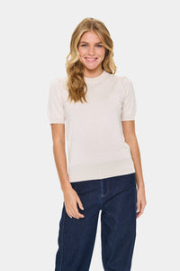 MilaSZ SS Pullover
