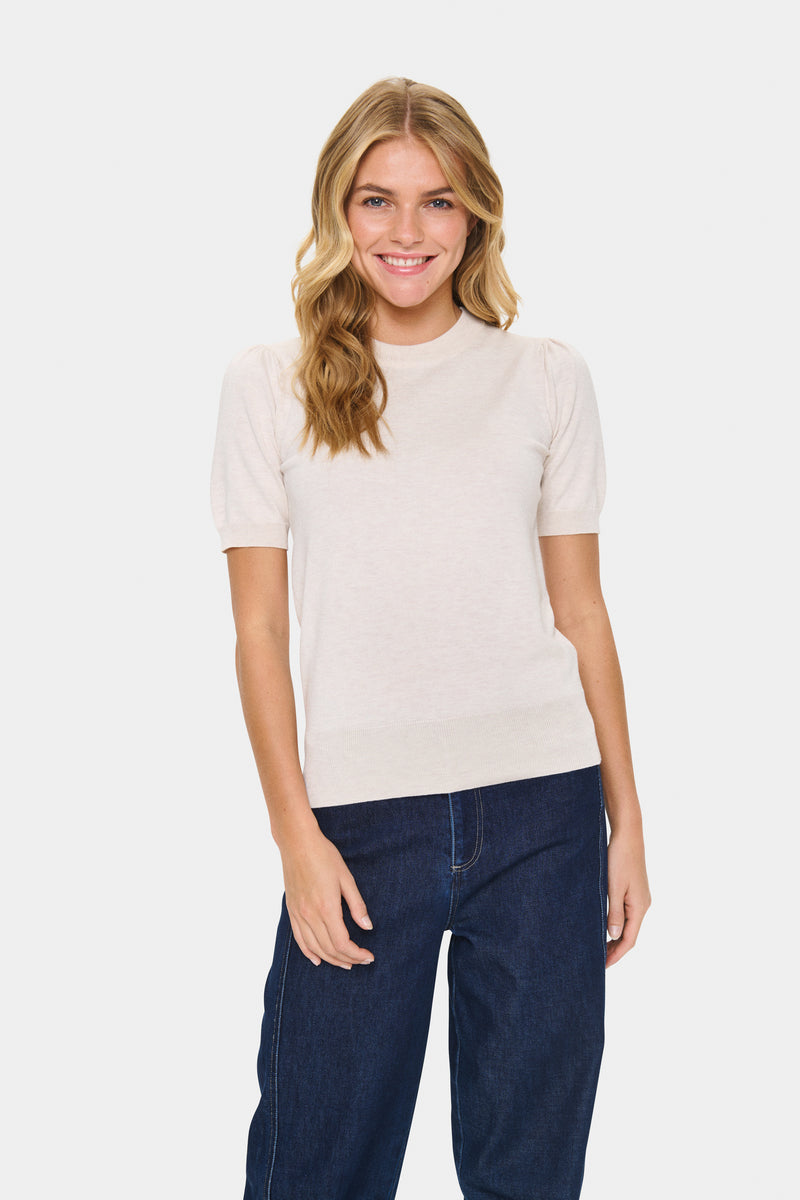 MilaSZ SS Pullover
