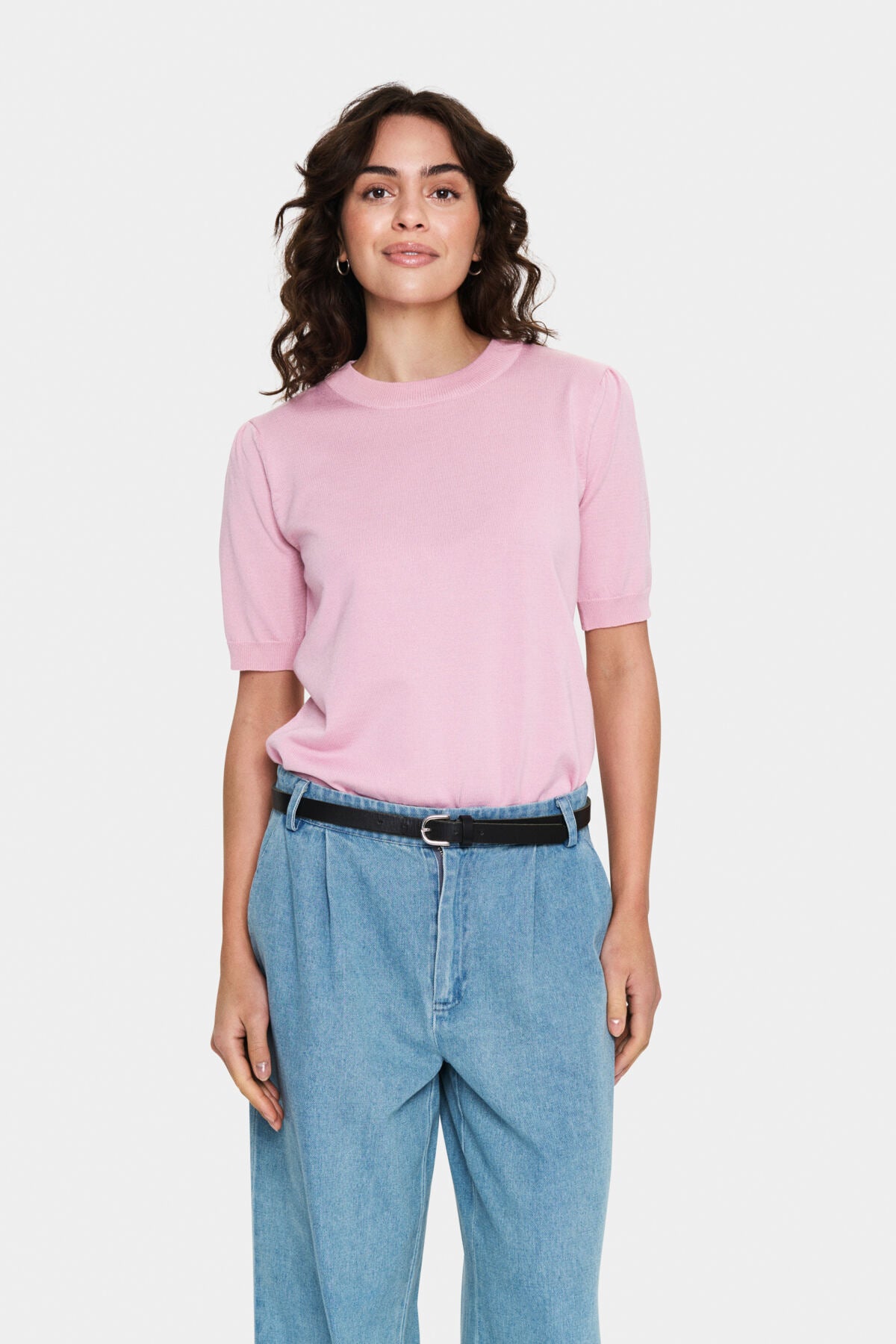 MilaSZ SS Pullover