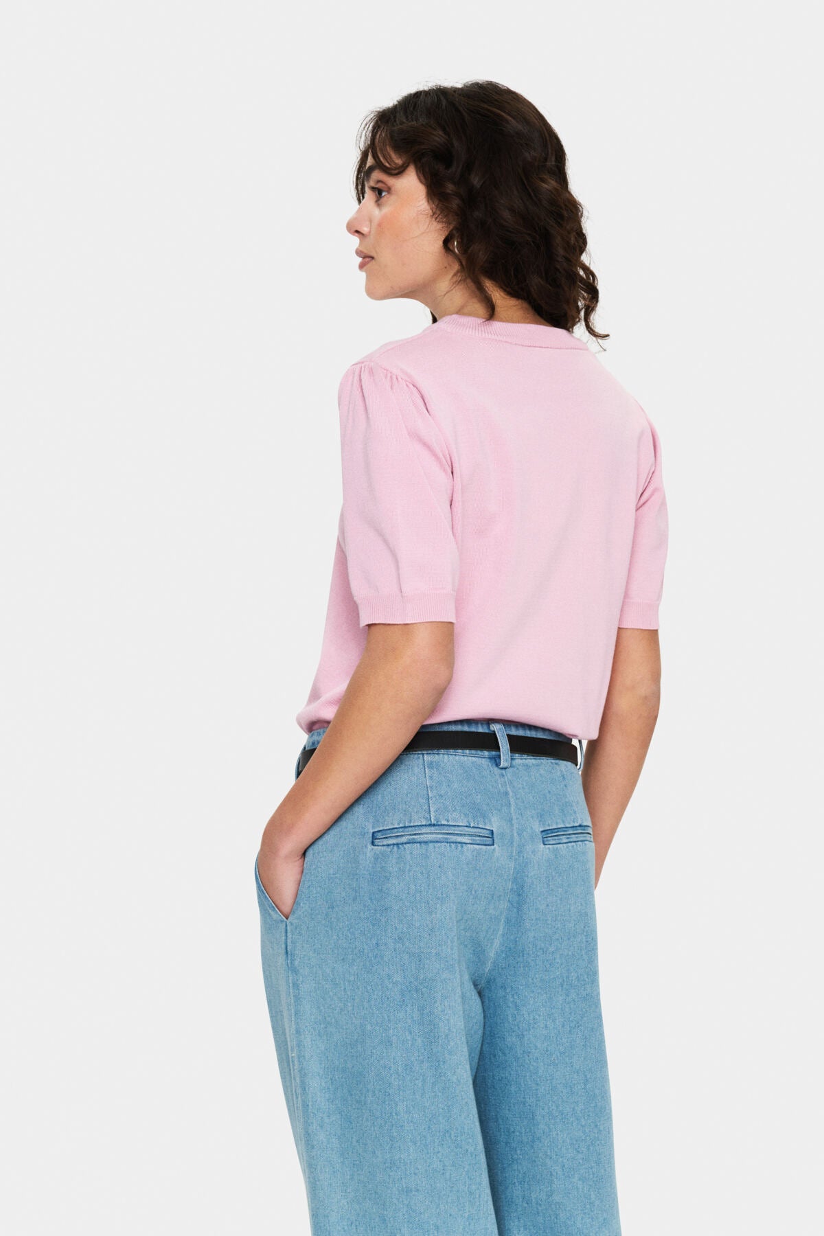 MilaSZ SS Pullover