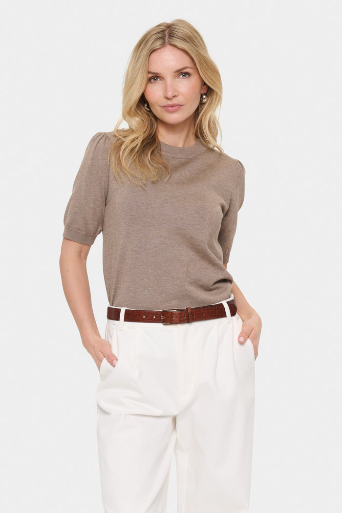 MilaSZ SS Pullover