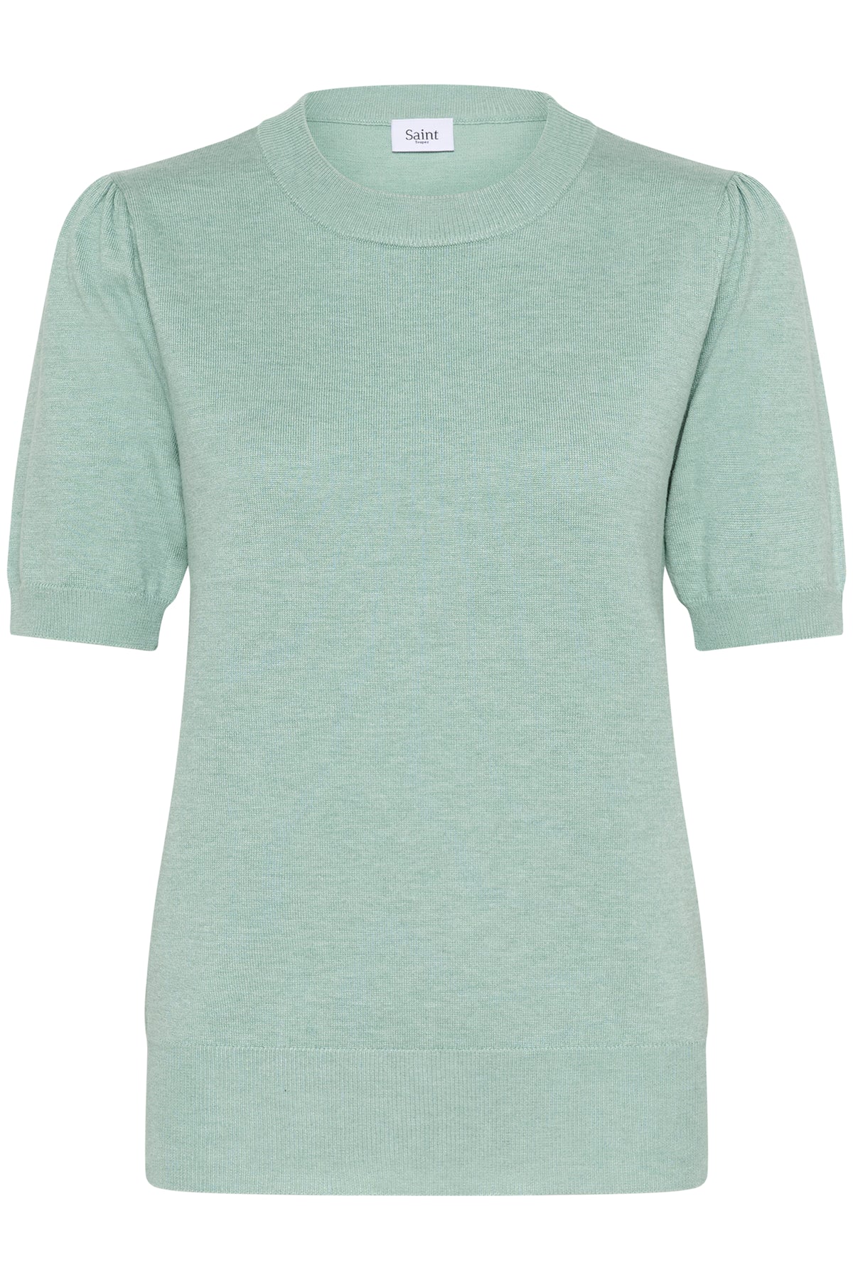 MilaSZ SS Pullover