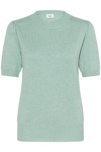 MilaSZ SS Pullover