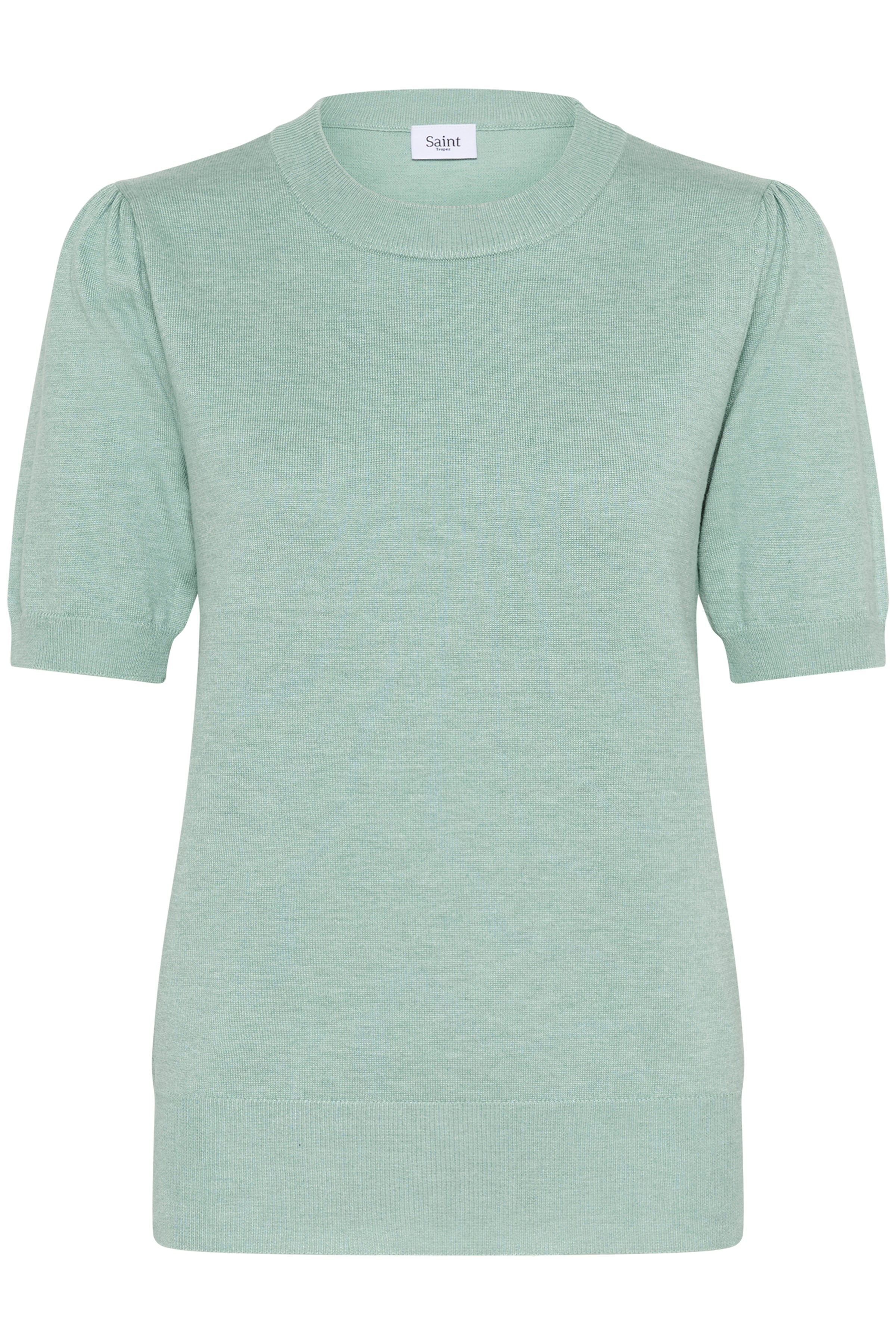 MilaSZ SS Pullover