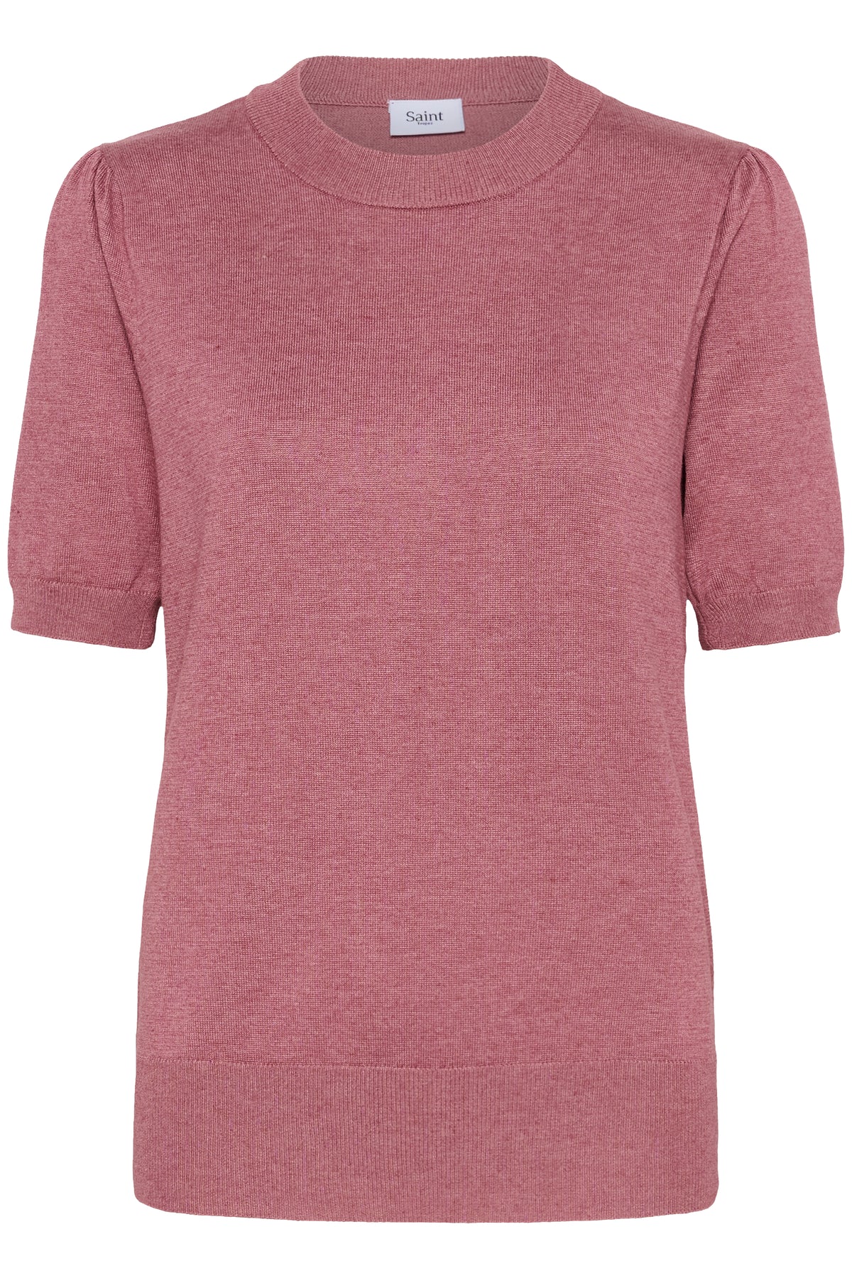 MilaSZ SS Pullover