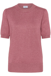MilaSZ SS Pullover