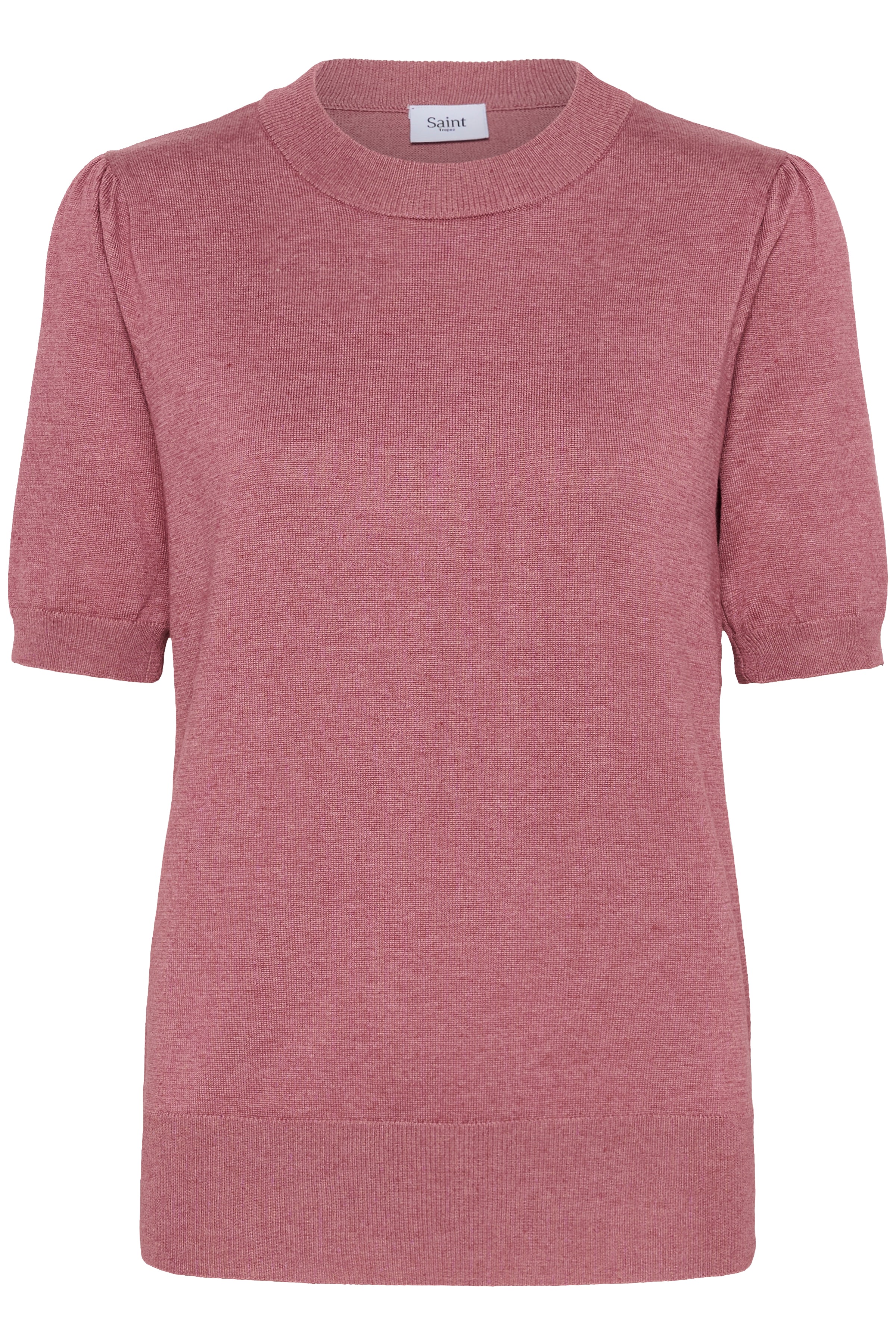 MilaSZ SS Pullover