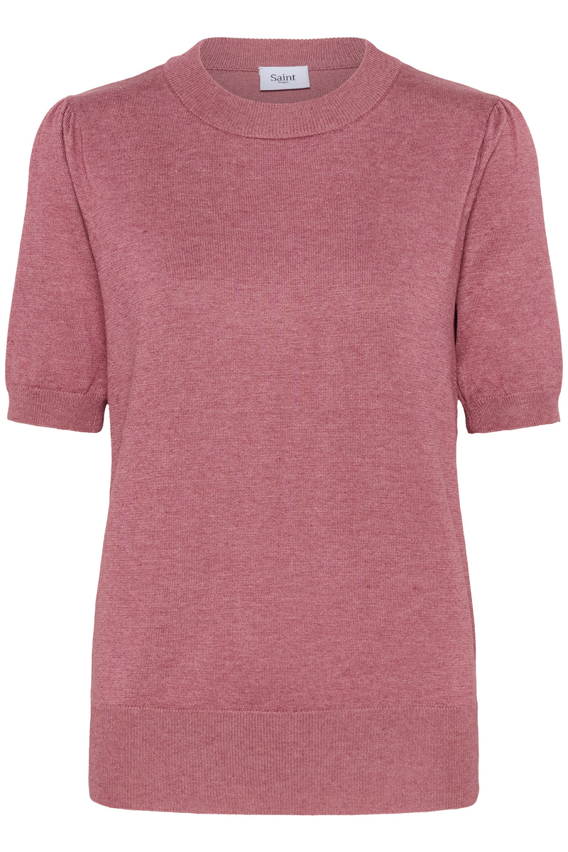 MilaSZ SS Pullover