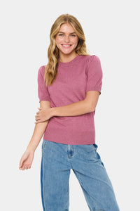 MilaSZ SS Pullover