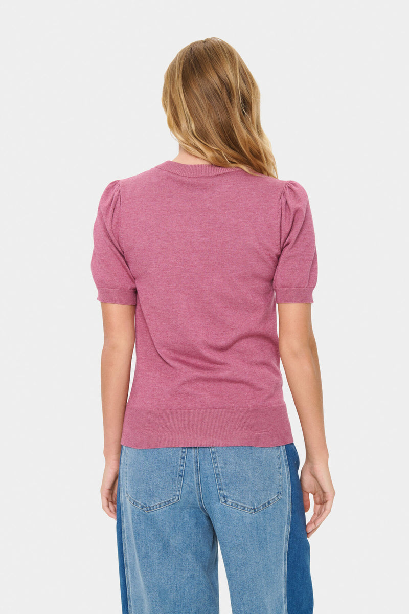 MilaSZ SS Pullover