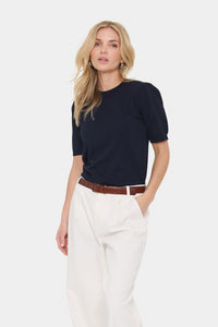 MilaSZ SS Pullover
