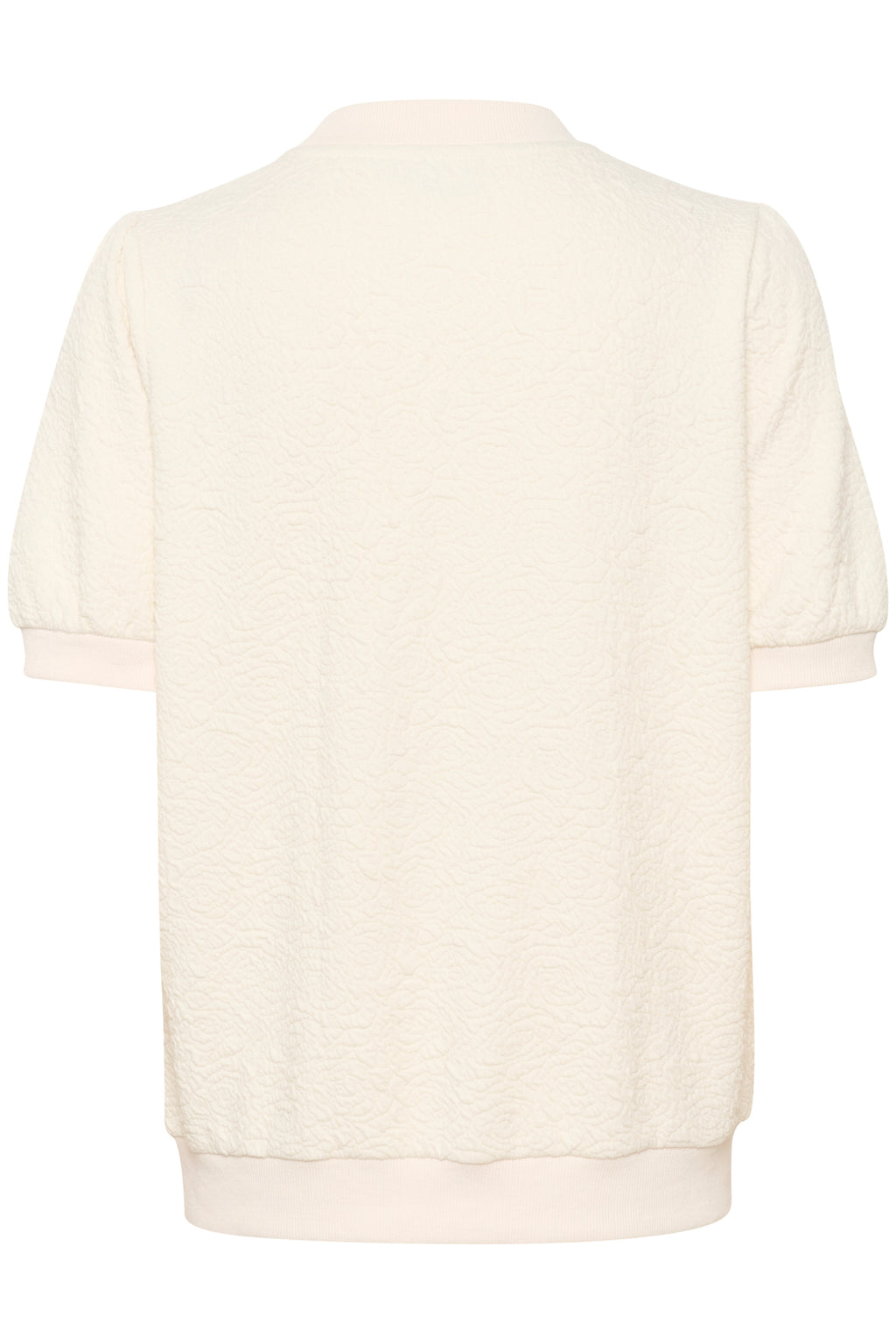 AndySZ SS Sweatshirt