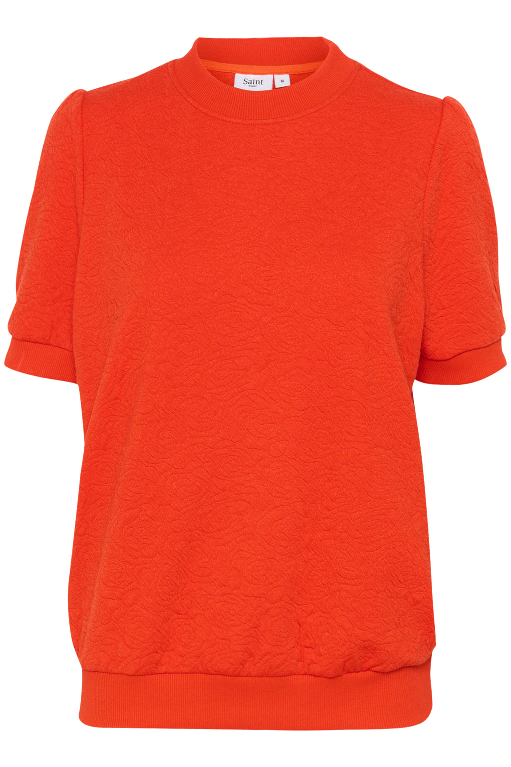 AndySZ SS Sweatshirt