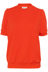 AndySZ SS Sweatshirt