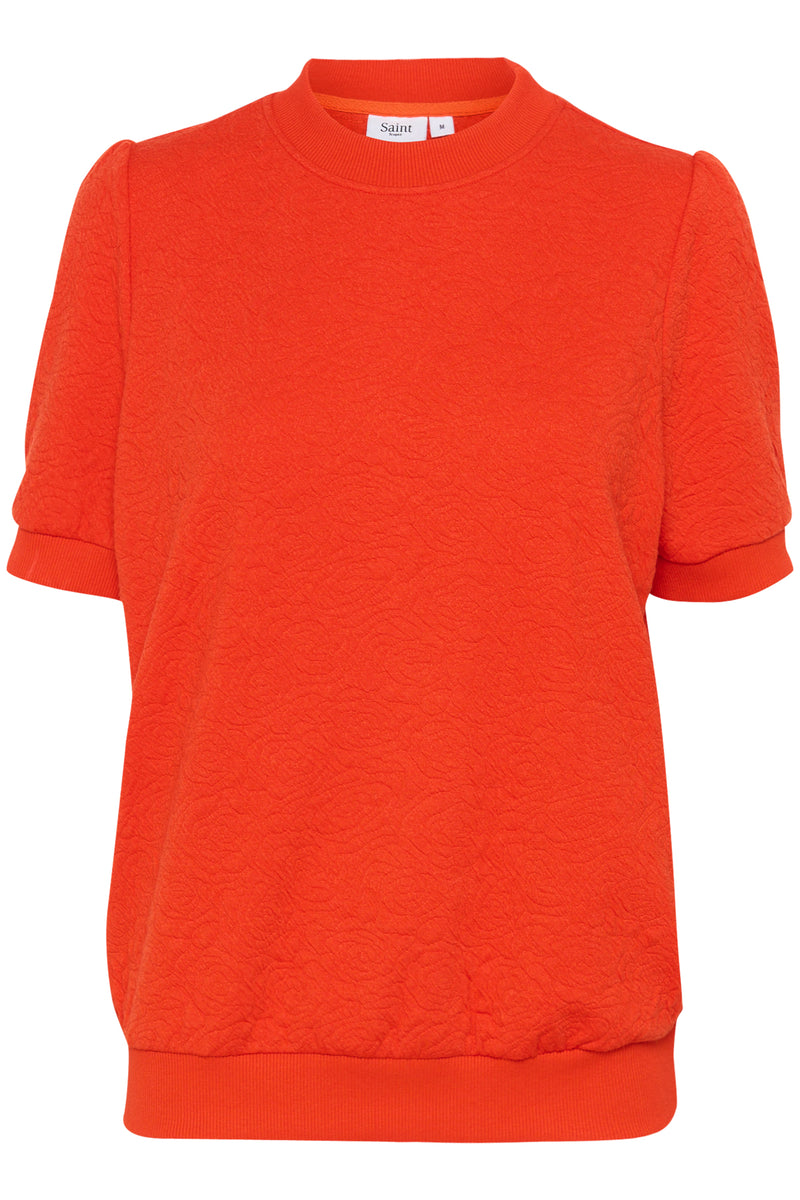 AndySZ SS Sweatshirt
