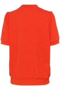 AndySZ SS Sweatshirt