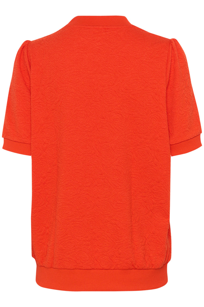 AndySZ SS Sweatshirt