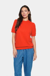 AndySZ SS Sweatshirt