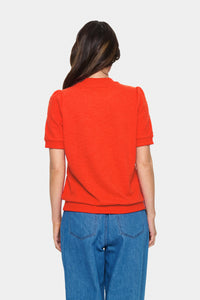 AndySZ SS Sweatshirt