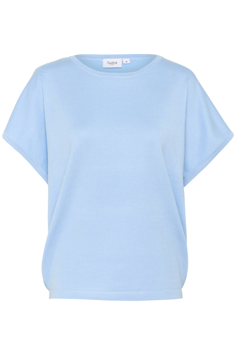 MilaSZ R-N SS Pullover