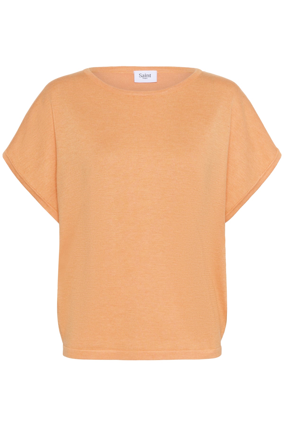 MilaSZ R-N SS Pullover