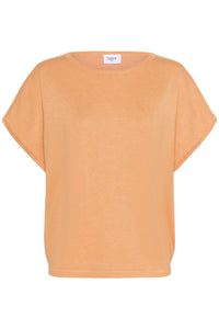 MilaSZ R-N SS Pullover