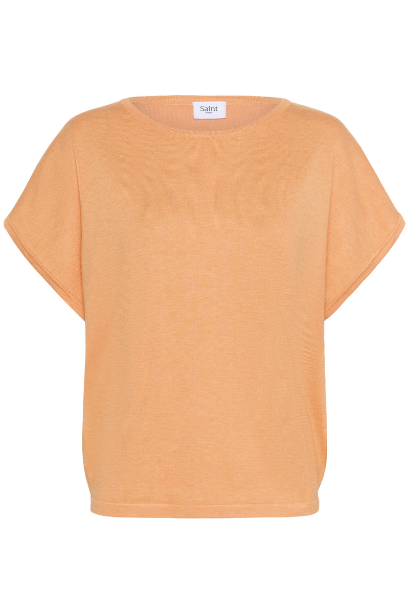 MilaSZ R-N SS Pullover