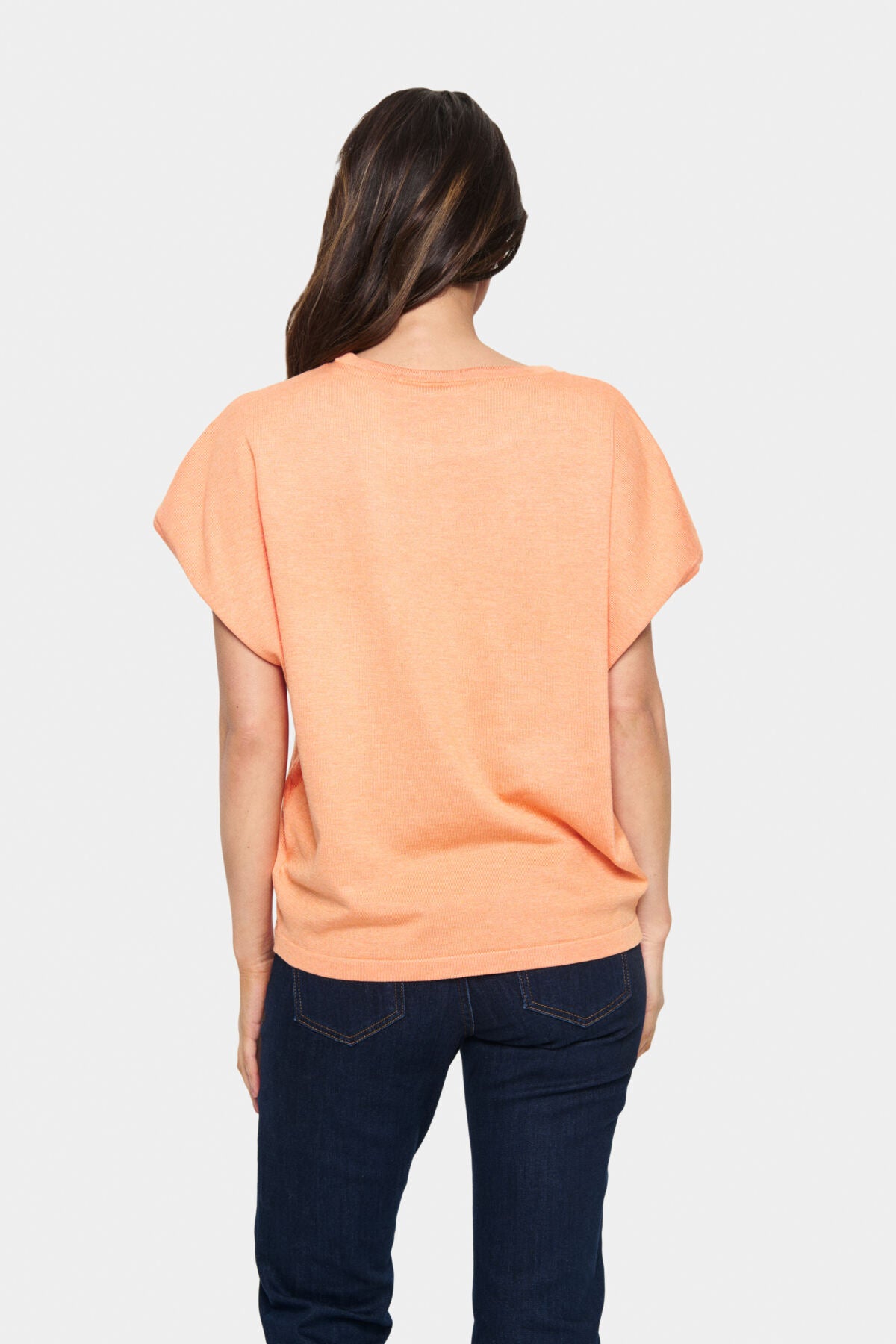 MilaSZ R-N SS Pullover