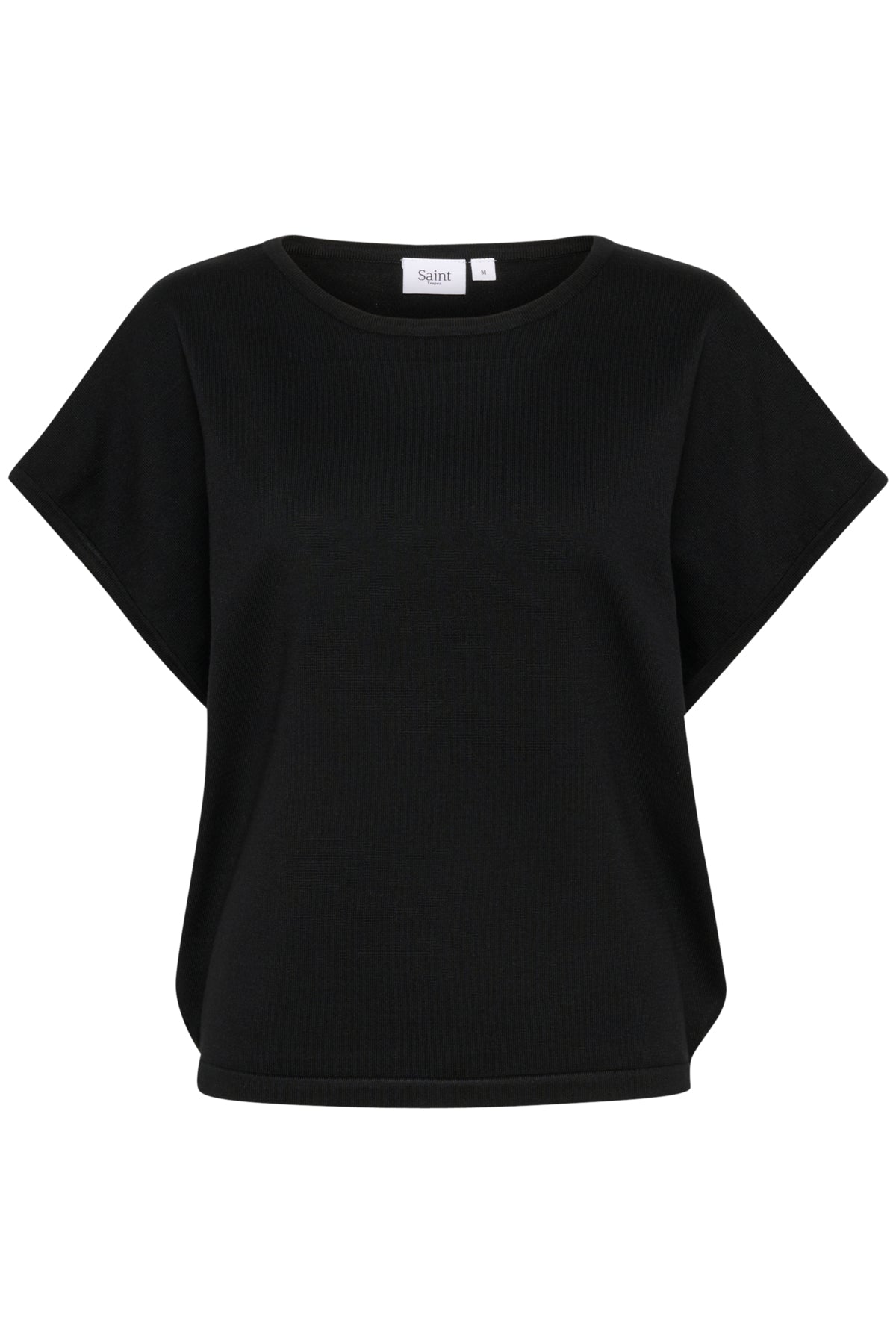MilaSZ R-N SS Pullover