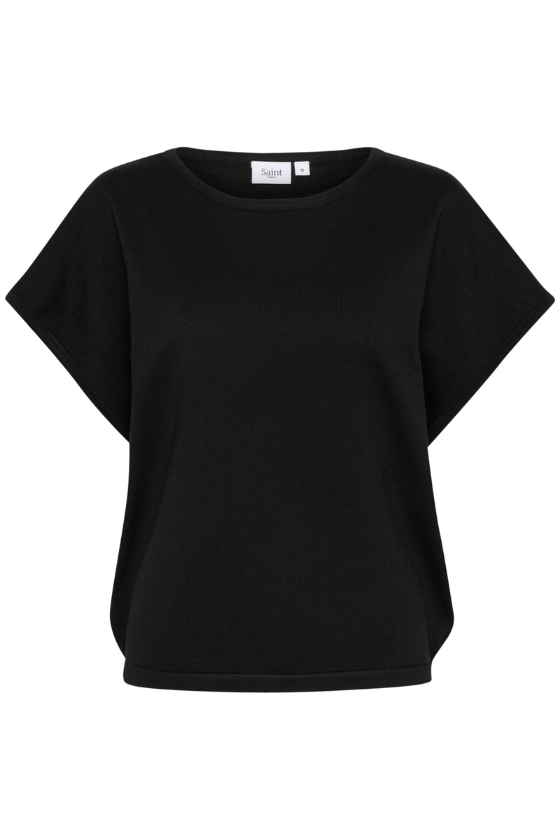 MilaSZ R-N SS Pullover