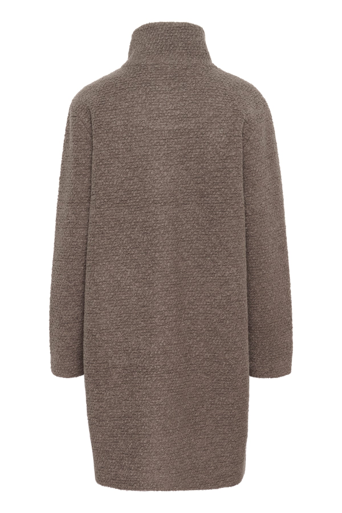 FerddySZ Wool Coat