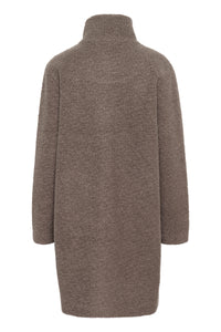 FerddySZ Wool Coat