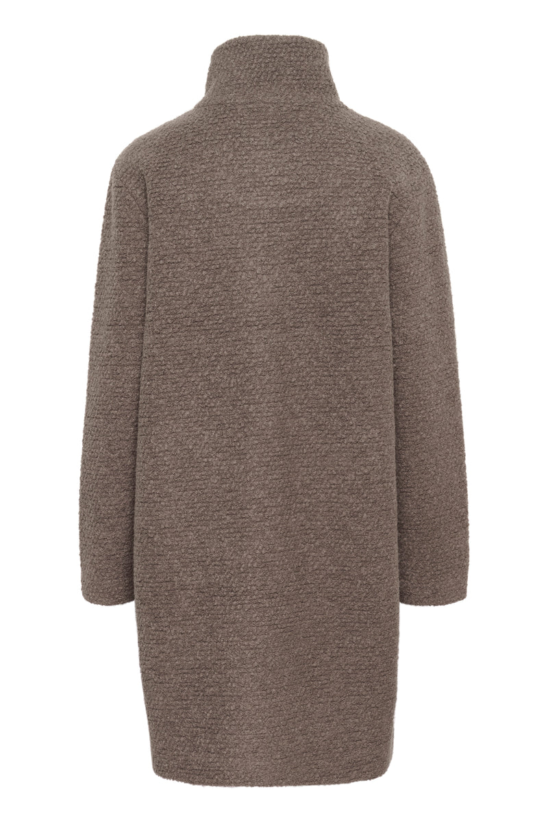FerddySZ Wool Coat