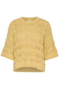 JustineSZ Pullover
