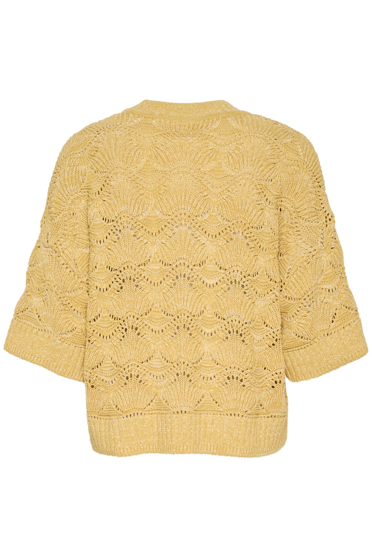 JustineSZ Pullover