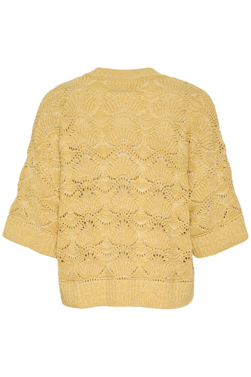 JustineSZ Pullover