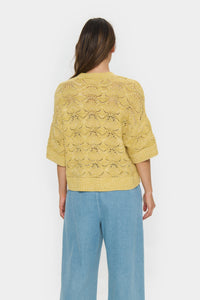JustineSZ Pullover