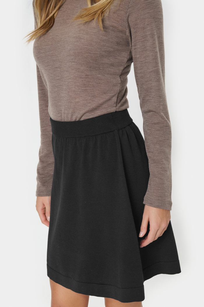 MilaSZ Short Skirt