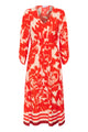 Poinciana Water Blooms 303748