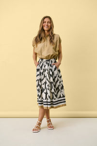 KelsieSZ Skirt