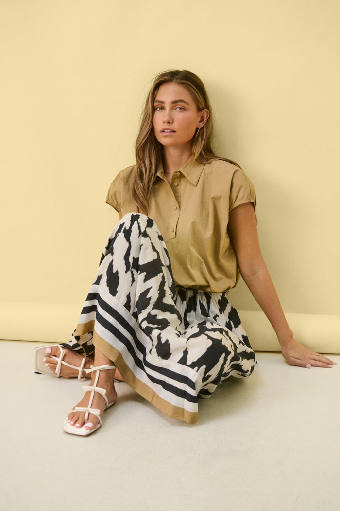 KelsieSZ Skirt