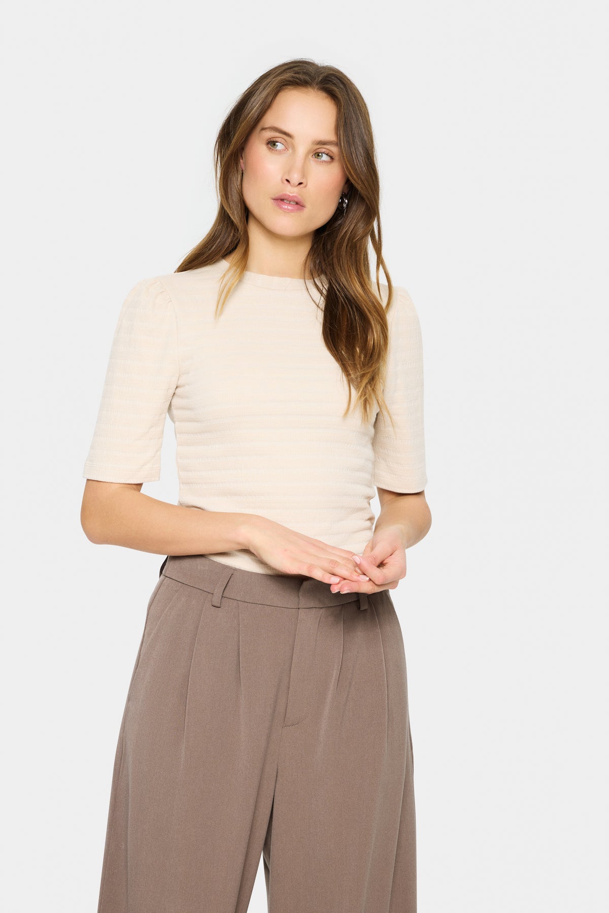 LucianaSZ Blouse