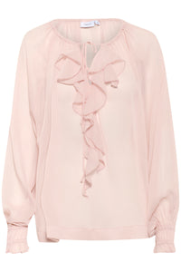 LazieSZ Blouse