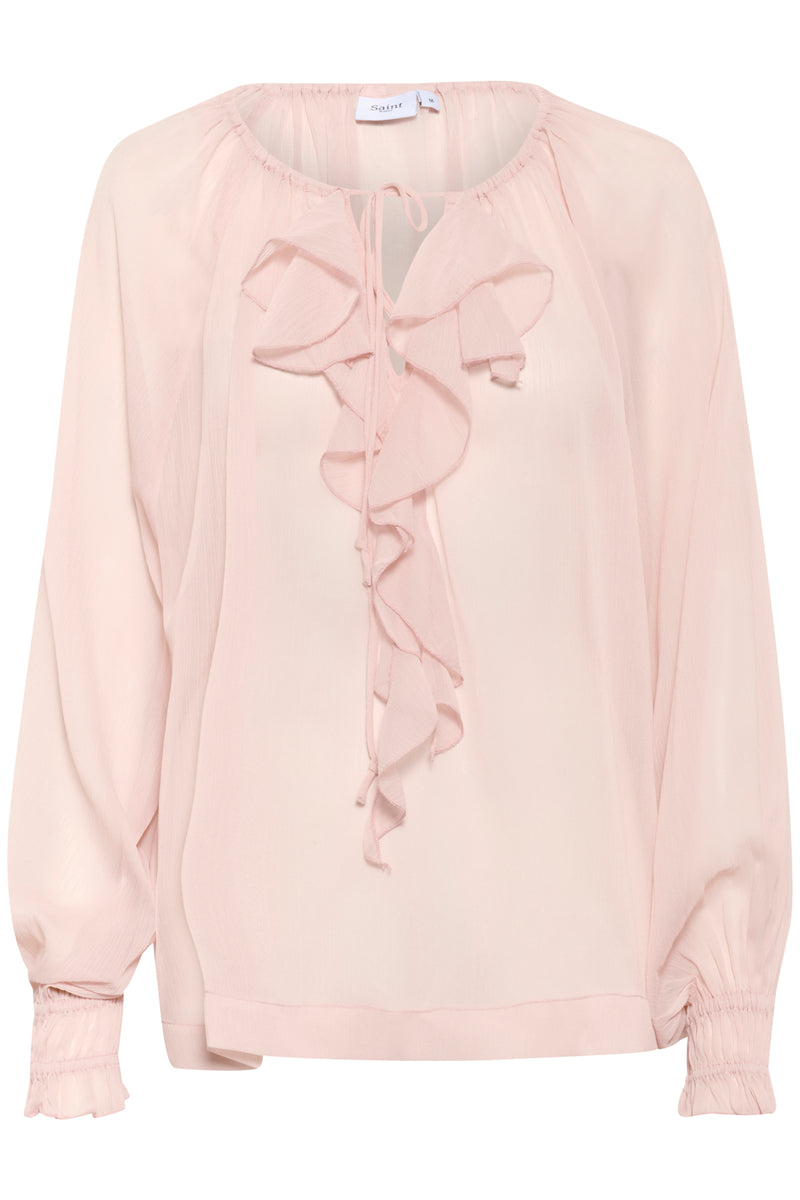 LazieSZ Blouse